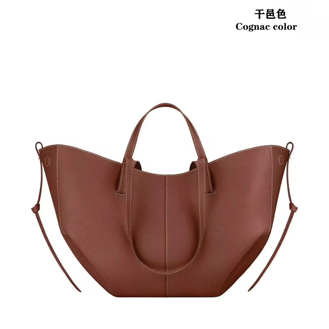 Sac à main femme en édition élegante - petit et grand format au design chic