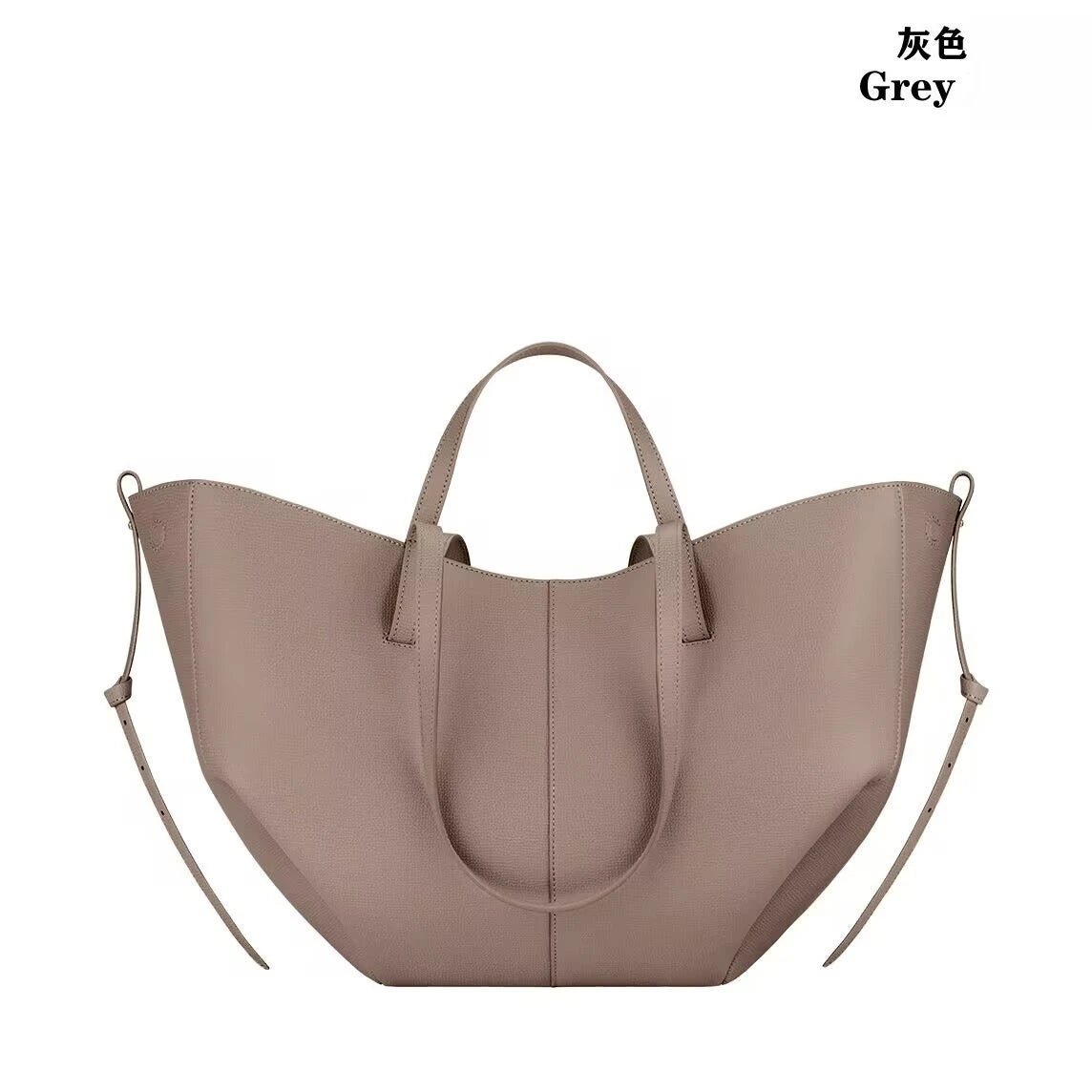 Sac à main femme en édition élegante - petit et grand format au design chic