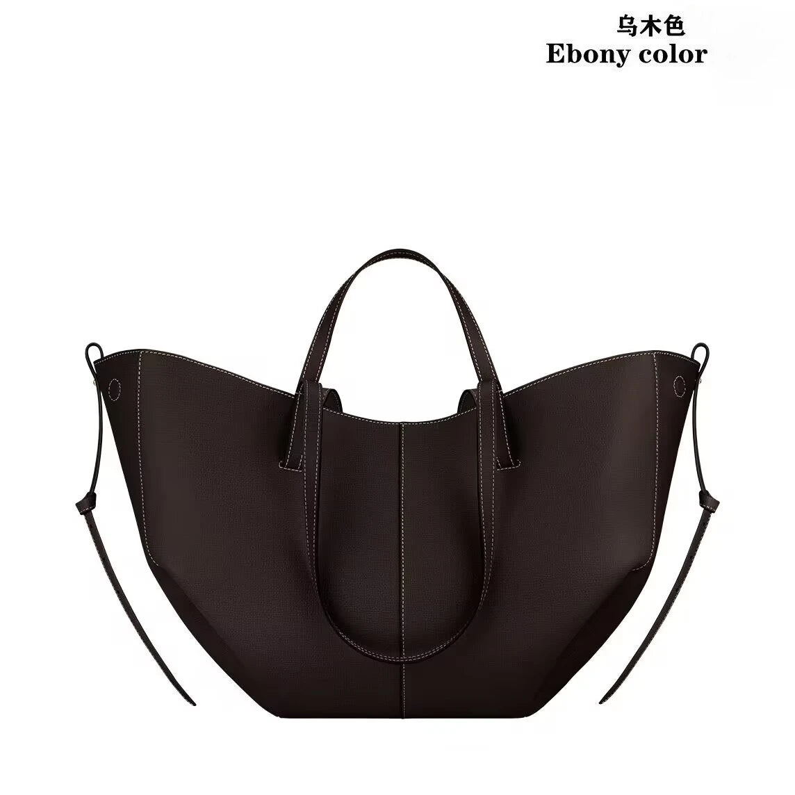 Sac à main femme en édition élegante - petit et grand format au design chic