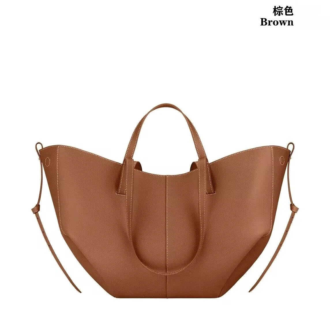 Sac à main femme en édition élegante - petit et grand format au design chic